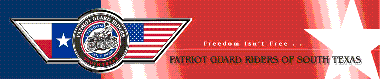 Patriot Guard